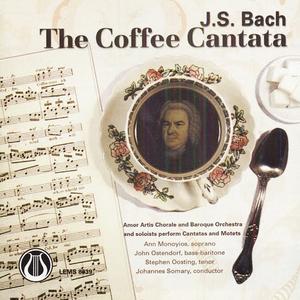 * 커피 칸타타 (J.S.Bach, 1732년~1735년), Google