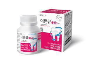 종근당 '이튼큐플러스' / 출처=종근당&nbsp;