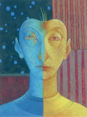 &lt;낮과 밤&gt;, 2008 - 스티벨 베르크