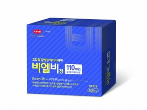 &lt;비엘비정&gt;/출처=한미약품