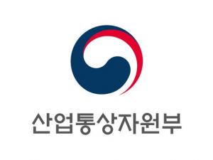 산업통상자원부 로고