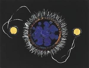&lt;심장연구 9&gt;, 2011 – 수잔 알드워스