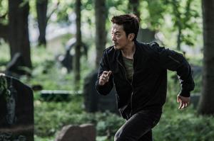 '베를린' 스틸컷.