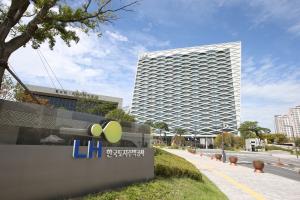 LH 본사 전경 /출처= 뉴스1