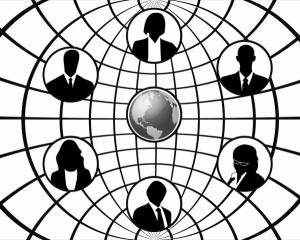 * 호모 커뮤니쿠스(homo communicus), Pixabay