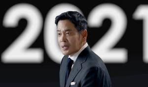 정용진 신세계그룹 부회장 (2021.1.4)/출처=뉴스1
