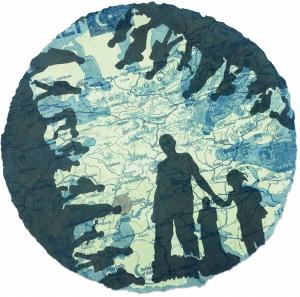 &lt;심장연구 9&gt;, 2011 - 수잔 알드워스