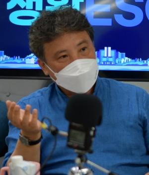 사진=조준호 생활ESG행동 상임공동대표