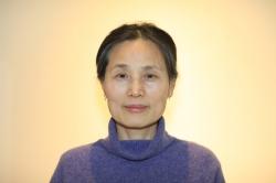 이명희&nbsp;FIPRESCI 회장