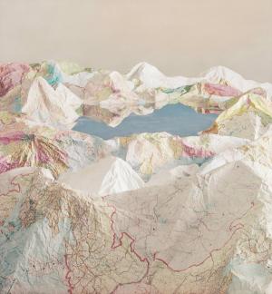 &nbsp;&lt;지도 5&gt;, 2014 - 지 주