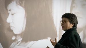 &nbsp;&lt;미싱 타는 여자들&gt; 스틸컷