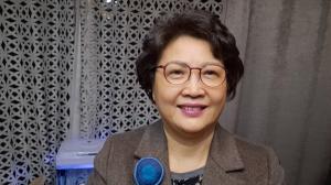 황선희 이사장