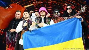 * Kalush Orchestra(Ukrainian rap and folk band), Google