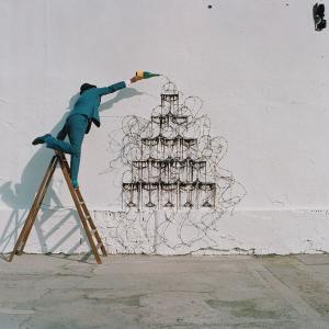 &lt;분수&gt;, 2014 - 로뱅 로드