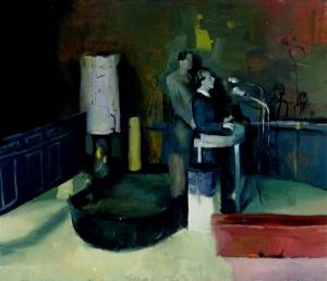 &lt;프로세스&gt;, 2014 - 다니엘 피탱