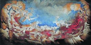 &lt;박동의 시작&gt;, 2005 - 슬로보단 예브티치