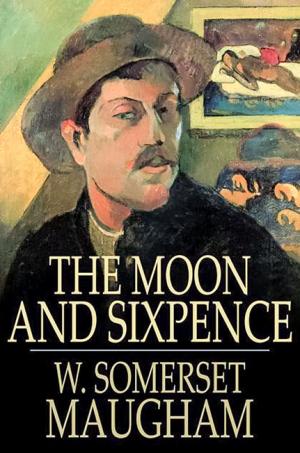 * 《달과 6펜스》(1919년), W. Somerset Maugham, Google