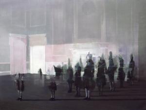 &lt;사회&gt;, 2021 - 팀 켄트