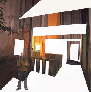&lt;만일 지금 아니라면, 언제?&gt;, 2013 - 아나 카루소