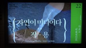 제22회 서울국제대안영상예술페스티벌(출처 www.nemaf.net)