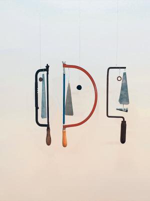 &lt;기상천외한 정리(定理)&gt;, 2013 - 줄리우 빌라니