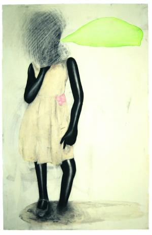 &lt;실종 시리즈&gt;, 2008 - 피에리크 노&nbsp;