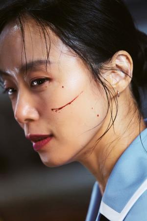 &lt;길복순&gt;
