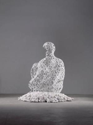 &lt;단어들의 영혼 1&gt;, 2009 - 하우메 플렌자