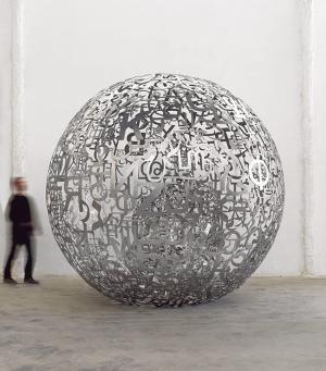 &lt;자화상&gt;, 2013 - 하우메 플렌자
