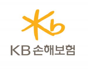 KB손해보험 로고