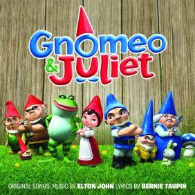 ​​​​​​​&lt;노미오와 줄리엣(Gnomeo and Juliet)&gt; 포스터