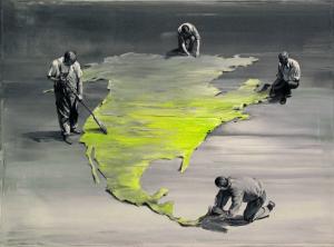 &lt;복원&gt;, 2013 - 파코 포멧