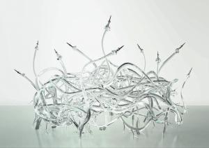 &lt;탐닉 정원&gt;, 2009 - 크리스토프 베르다게 &amp; 마리 페쥐