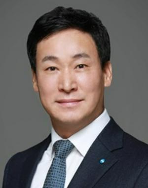 박완식 우리카드 대표이사 사장