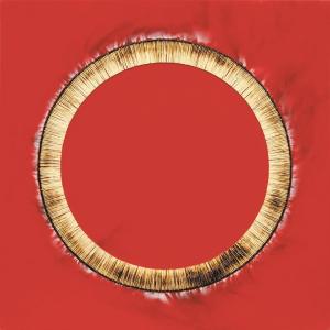 &lt;불의 데생&gt;, 2010 - 베르나르 오베르탱