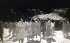 한국 영화 최초로 재현된 일본군 위안부