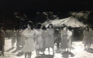 한국 영화 최초로 재현된 일본군 위안부