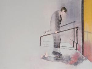 &lt;이 사람을 보라&gt;, 2021 - 제롬 보렐