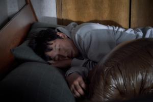 현수의 렘수면 장애