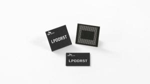 SK하이닉스의 모바일용 D램 메모리 'LPDDR5T(Low Power Double Data Rate 5 Turbo·저전력 이중 데이터 전송 5 터보)'