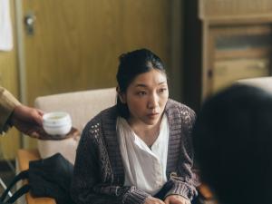 엄마 '사오리', 출처_다음