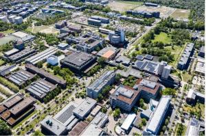 독일 브레멘(Bremen) 대학교