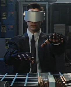 '코드명 J'(로버트 롱거, 1995)