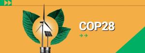 지난 11월 30일 아랍에미리트 두바이에서 개최한 제28차 유엔 기후변화협약당사국총회(COP28)는 198개 당사국을 포함,&nbsp;국제기구, 산업계, 시민단체 등 9만여 명이 참석하여 당초 폐막일(12월 12일)을 하루 넘겨 12월 13일 오후4시(현지시간)에 폐막하였다. (사진=UN기후 행동 홈페이지)