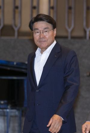 최정우 포스코그룹 회장 / 출처=뉴스1