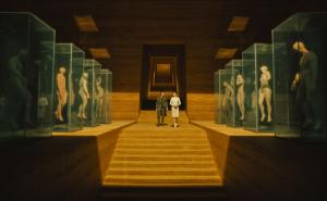 영화 블레이드 러너 2049 (드니 빌뇌브, 2017) 행위자도 객체도 아닌 인간 욕망의 수단으로 등장하는 복제인간 Ⓒ 네이버 영화