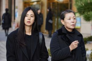 '교토에서 온 편지' 스틸컷. 판씨네마㈜ 제공