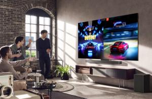 LG OLED TV (LG전자 제공)