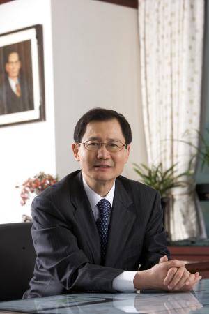 금호석유화학 박찬구회장