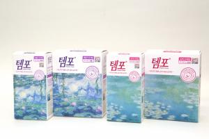 동아제약 생리대 '템포'